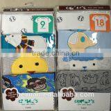 Short Sleeve Baby Tops for Baby thumbnail-2