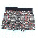 New Design Unique Printed Sexy Man Cotton Underwear thumbnail-1