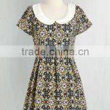 Kaleidoscope to See You Dress thumbnail-1