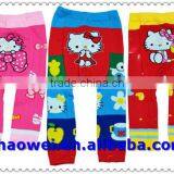 Baby Girl Jacquard Printed Tights Baby Girl Pantyhose