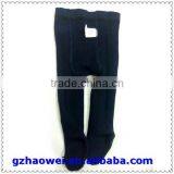 Plain Color Mashup Baby Girl Pantyhose thumbnail-4