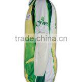 Fashionable Imprint Short Sleeve Mountain Bike Racing Jersey thumbnail-3