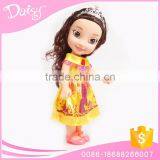 16 Inch Fashion Display Nesting Fairy Princess Barbiee Doll thumbnail-2
