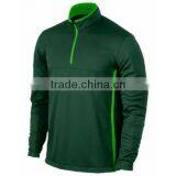 Wholesale Long Sleeve Without Hood Plain Crewneck Sweatshirt Customfor Men thumbnail-2