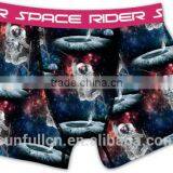 Men's Underwear With Sublimation Printing thumbnail-5