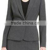 Elegant Womens Suit Fashionable Ladies Suits Office Workwear Women Slim Fit Skirt Suit 2013 Newest Style thumbnail-1