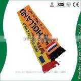 Fan Scarf for Holland thumbnail-2