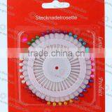 Sewing Tools Type Aluminum Needle Threader In Blister Card Needle Threader thumbnail-5