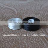 Sideless Prewound Bobbin Thread