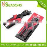 Jewelry Tools Red Hand Pliers Leather Belt Hole Punches thumbnail-1
