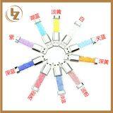 Crystal USB Flash Drive, USB Drives Custom Logo, Crystal USB 2.0 Factory Price thumbnail-5