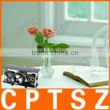 Hot Sale Airplane Model Table Desktop Clock Hand-made Aircraft Shape Retro Gear Operated Flip Down Clock Living Room Home Decor thumbnail-2