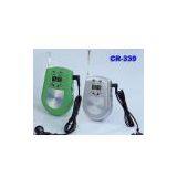 Tape Measure With Clock & Radio thumbnail-1