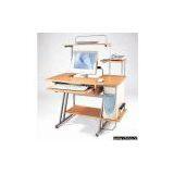 Sell Computer Desk thumbnail-1