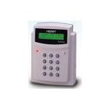 Taiwan Access Control System