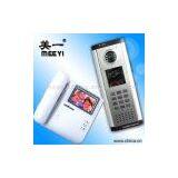 Sell Coding Type Video Door Phone for Apartment thumbnail-1