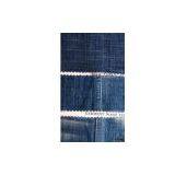 Sell Indigo Velveteen thumbnail-1