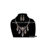 Sell Necklace Set thumbnail-1