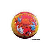 Sell Rubber Basketball thumbnail-1