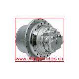 KYB MAG Hydraulic Travel Dirve Motor MAG-26V, MAG-33V, KYB MAG Hydraulic Travel Dirve Motor MAG-26V, MAG-33V, MAG-50V (MAG-44V) Final Drive thumbnail-1