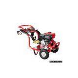 9.0HP, 4000PSI Gasoline High Pressure Washer thumbnail-1