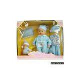 Cute Baby Set thumbnail-1