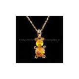 Supply Fashion Jewery Chain Necklace thumbnail-1