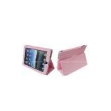 leather  case for ipad2