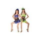 Jazz, Tap & Hip Hop Costumes thumbnail-1