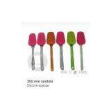 Silicone Spatula, Silicone Clip,Silicone Shovels , Silicone Spoon thumbnail-1