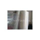 OEM Waterproof Transparent Clear Frosted Plastic PET Film For Identity Cards thumbnail-1