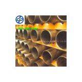 High Precision Seamless Steel Pipe thumbnail-1