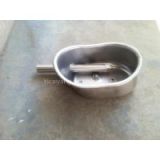 pig farm equipment stainless steel drinking bowls for pig