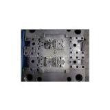 Customized ABS Injection Mold Tooling for Plastic Cover for Plastic Enclosure thumbnail-1