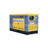 3 Phase Diesel Generator Perkins Genset With Stamford Alternator thumbnail-1