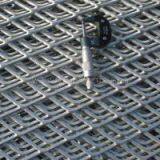 Diamond Expanded Metal Mesh Screen thumbnail-2