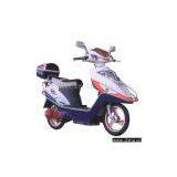 Sell Electric Motorcycle