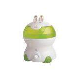 Humidifier With Cartoon Shape Mould Producer thumbnail-1