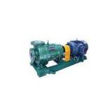 Horizontal Single Stage Magnetic Chemical Transfer Pumps , Low Pressure
