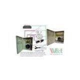 Digital Camera Linear CCTV Power Supply Distribution Box With LED Indicator thumbnail-1