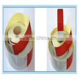 Diamond Level Heavy Truck and Cars Reflective Tape/red White Reflective Sheeting thumbnail-2