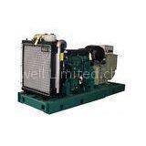 4 Stroke Volvo Generator