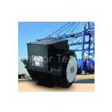 12.8kw 16kva Single Fulcrum Brushless Motor Alternator 110 - 240V / 230 - 460V