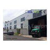 High Speed 1.6m-3.2m SSS Spunbond Machine / Equipment , Fineness 1.5~2.5dtex thumbnail-1