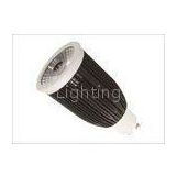 Decorative Sharp / Epistar 7 Watt LED Spot Light Bulbs For Clothing Store