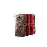 Waterproof Wallet Universal Smartphone Case With PU Leather Phone Wallet Cover thumbnail-1