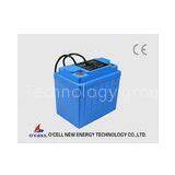 19.2V 70Ah LiFePO4 Lithium Battery Module For Powertrain, Electric Tourist Vehicle
