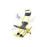 Aluminum Alloy Folding Stair Stretcher Climbing Wheel Chair Stretchers