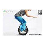 Personal Transportation Light Weight Motorized Unicycle Scooter