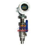 High Accuracy Electromagnetic Sewage Flowmeter thumbnail-1